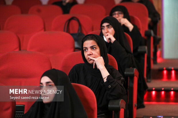 صد و دومین جلسه «حکمت سیاسی اسلام در قرآن»