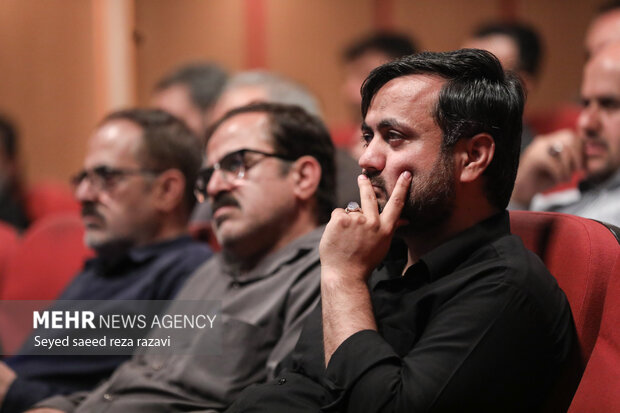 صد و دومین جلسه «حکمت سیاسی اسلام در قرآن»