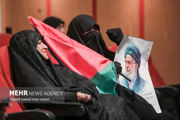 صد و دومین جلسه «حکمت سیاسی اسلام در قرآن»