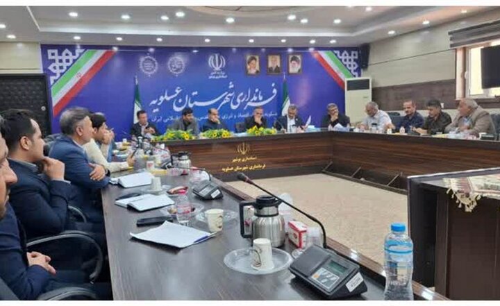 استقرار ۴۰۰ زیستگاه مصنوعی در آبهای جنوب استان بوشهر