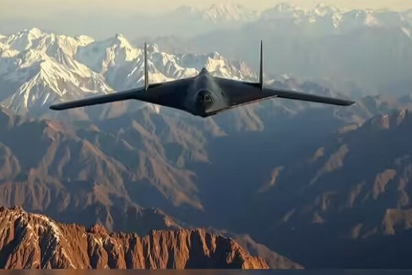 فرود اضطراری «بی-۲» آمریکا پس از تجاوز به مراکز هستهای صلحآمیز ایران