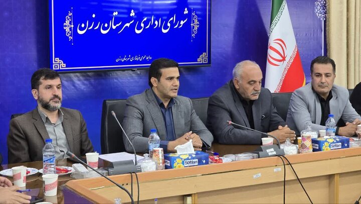 ضرورت اتحاد و همدلی برای عبور از تهدیدات پیچیده بینالمللی ضرورت اتحاد و همدلی برای عبور از تهدیدات پیچیده بینالمللی