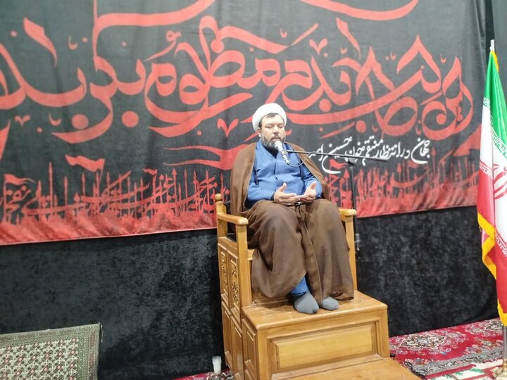 مذاکره با آمریکا و اسرائیل اعتماد به یزید زمان است