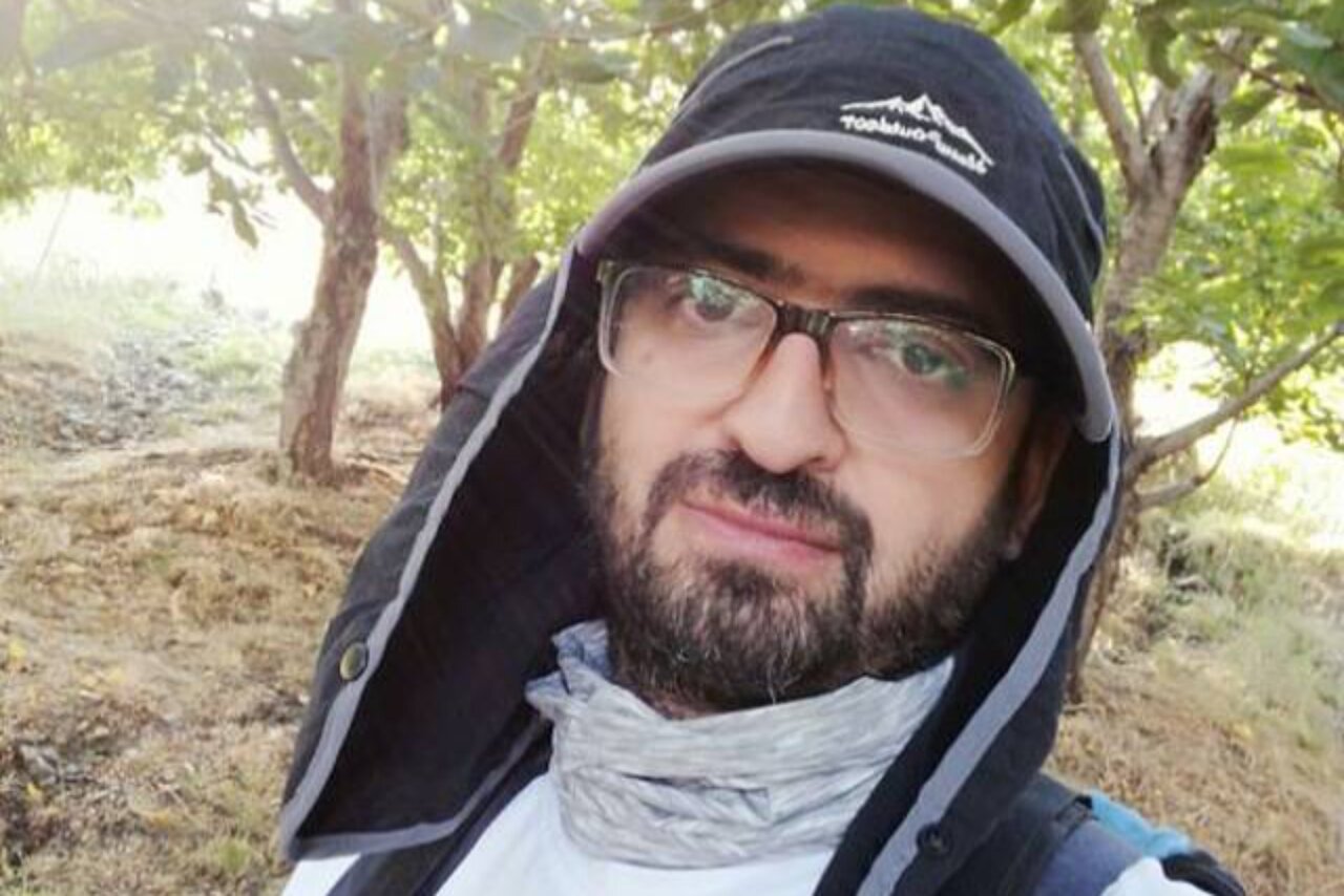 همسر شهید نیما رجب‌پور از روز حمله گفت؛ تماس گرفت که نترسید اما ...
