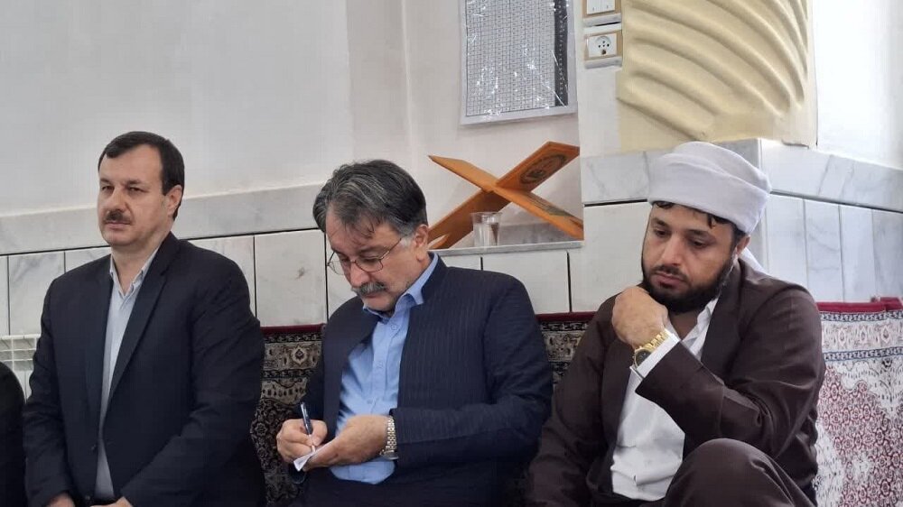 اتمام کریدور در مسیر سقز- بوکان از دغدغه های جدی است