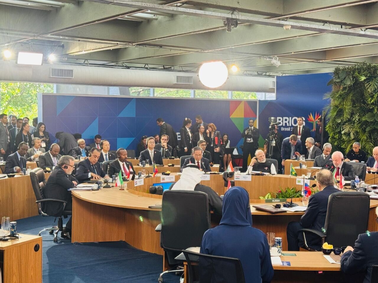 Sanctions hindered efforts to tackle environmental issues - Mehr News ...