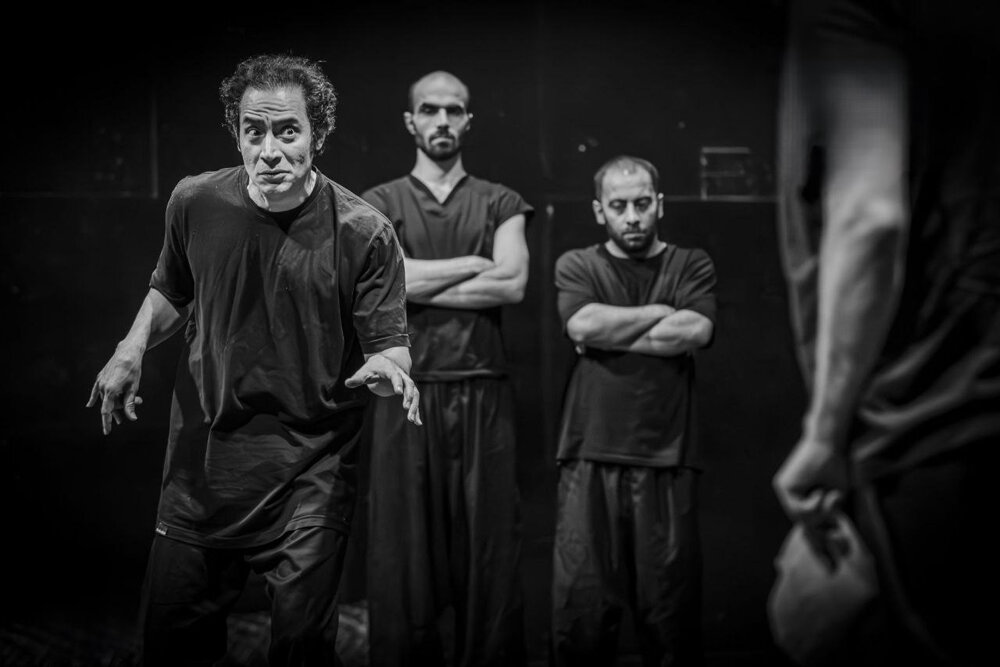 فرهنگسازی با هنر؛ تئاتر حتی در زمان جنگهای جهانی هم تعطیل نشده است!