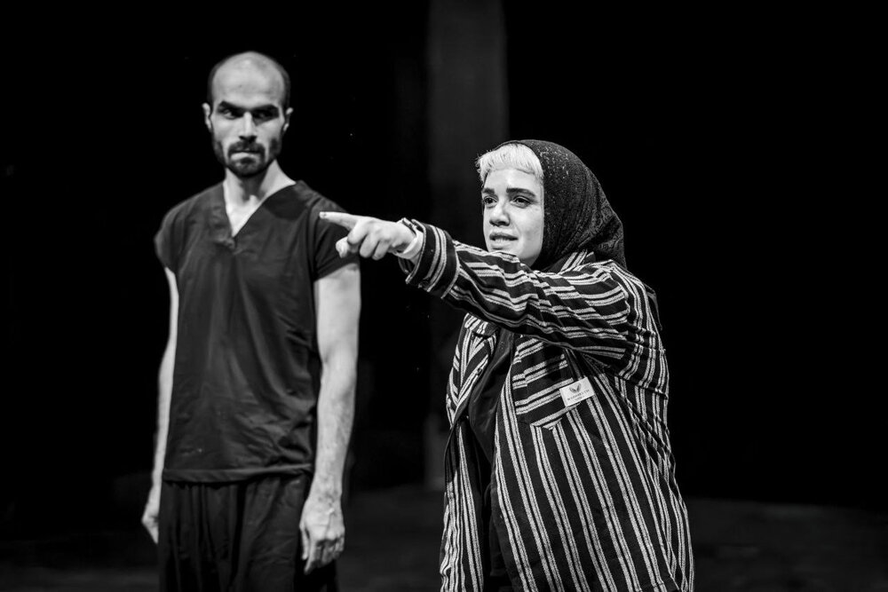 فرهنگسازی با هنر؛ تئاتر حتی در زمان جنگهای جهانی هم تعطیل نشده است!