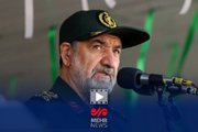 روایت محسن رضایی از بمباران محل جلسه شورای امنیت توسط رژیم صهیونیستی