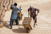 عواقب اشتغال اتباع غیرمجاز در کشور؛ هشدار درباره بازار سیاه کار