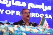 واکنش نظری جویباری به استعفا از استقلال؛ خسته شده‌ام