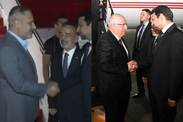 Türkiye dışişleri ve savunma bakanları Pakistan'da