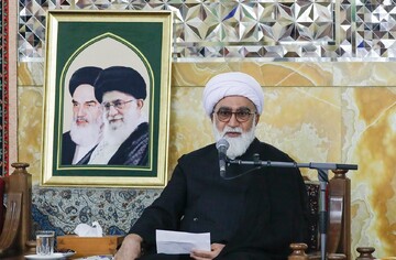 روایت همدلی ملت ایران در جنگ ۱۲ روزه باید برای آیندگان حفظ شود