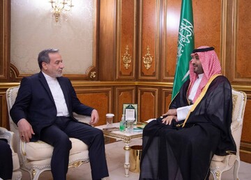 عراقجی: العدوان الإسرائيلي يُعرّض أمن واستقرار غرب آسيا للخطر