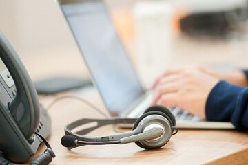 نکسفون؛ خطوط پنج رقمی دوطرفه سازمانی