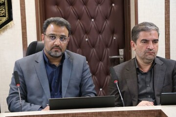 ۴۸۳ میلیارد تومان اعتبار برای شهرستان سرخس اختصاص یافت