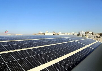 واگذاری ۶۰ پنل‌های خورشیدی به عشایر استان مرکزی