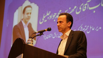 مددجویان یزدی از انشعاب رایگان برق بهره‌مند می‌شوند