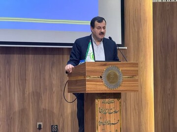 توسعه شهری در کردستان نیازمند حمایت از سرمایه‌گذاران بومی است