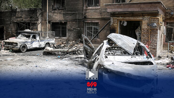 قسمت اول مستند زخم جنگ؛ سالن بهشت آندیا