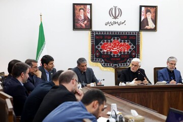 عارف: نجحنا في توطين صناعة الصواريخ بالاعتماد على قدراتنا المحلية
