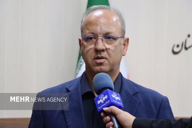 نقش کلیدی استان سمنان در ثبات بازار ملی؛ تضمین امنیت غذایی ۷ ماهه نقش کلیدی استان سمنان در ثبات بازار ملی؛ تضمین امنیت غذایی ۷ ماهه