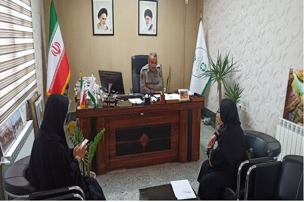 دستگیری ۲۴متخلف محیط زیستی؛ زنگ خطر برای پرنده «هوبره» در خراسان جنوبی دستگیری ۲۴متخلف محیط زیستی؛ زنگ خطر برای پرنده «هوبره» در خراسان جنوبی