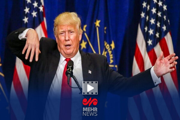 شکاف عمیقی بین بخش های اطلاعاتی آمریکا در مورد ایران وجود دارد