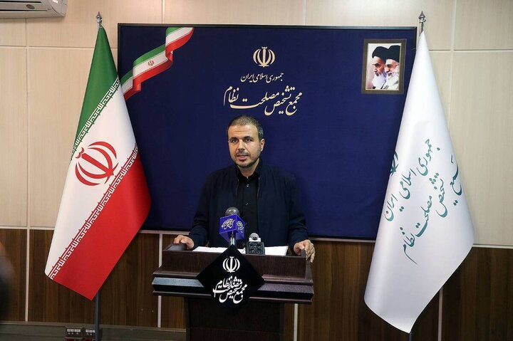 دهنوی: سخنان اخیر باهنر مواضع رسمی مجمع تشخیص نظام نیست