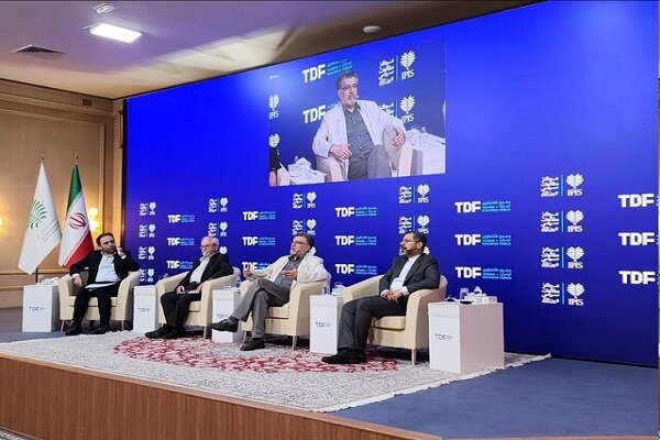 نائب وزير الخارجية الايراني: في التطورات الأخيرة، انكشف نفاق أوروبا