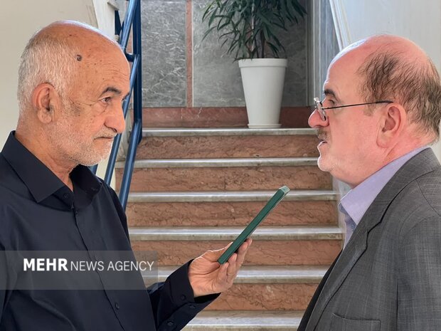 لاهوتی: واردات بیرویه برنج فاجعهای اقتصادی برای کشاورزان رقم میزند