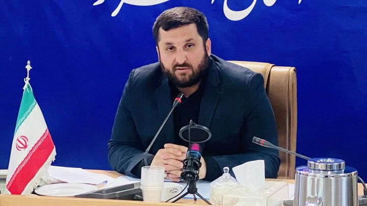 کاهش ۱۶ درصدی قاچاق کالا و ارز در البرز