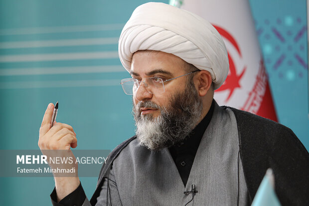 افتتاحیه  دوره تخصصی «الهیات نبرد» با محوریت مبانی جنگ و صلح در اسلام