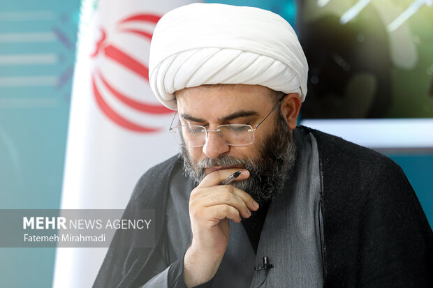 افتتاحیه  دوره تخصصی «الهیات نبرد» با محوریت مبانی جنگ و صلح در اسلام
