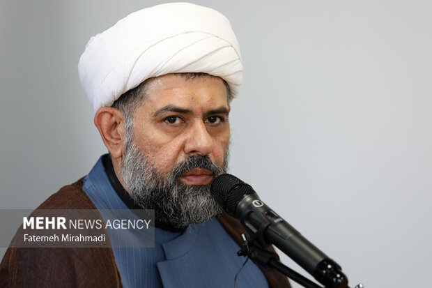 افتتاحیه  دوره تخصصی «الهیات نبرد» با محوریت مبانی جنگ و صلح در اسلام