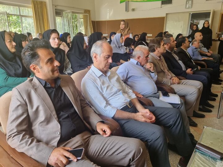 ۱۹ پایگاه تابستانی در کردستان؛روزهایی پرامید برای دانشآموزان استثنایی