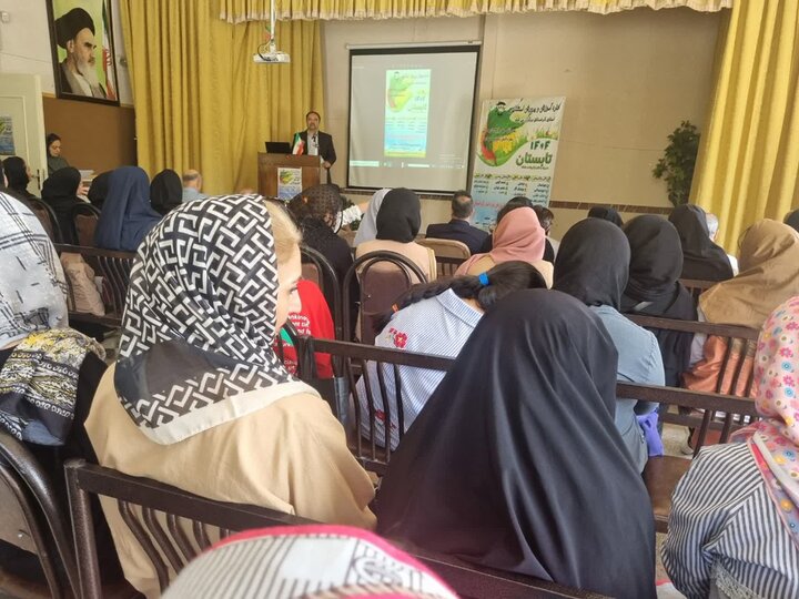 ۱۹ پایگاه تابستانی در کردستان؛روزهایی پرامید برای دانشآموزان استثنایی