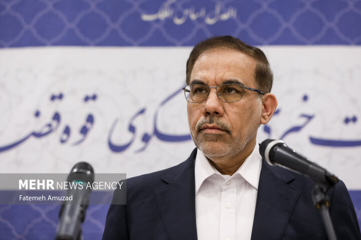 ارتفاع عدد شهداء سجن إيفين بعد استشهاد جندي مصاب