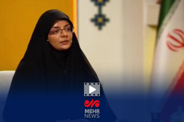 آخرین مأموریت شهید امدادگر "مجتبی ملکی" از زبان همسرش آخرین مأموریت شهید امدادگر "مجتبی ملکی" از زبان همسرش