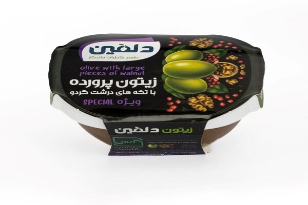 خواص زیتون پرورده برای زنان؛ از ضدپیری تا تقویت حافظه و کاهش استرس!