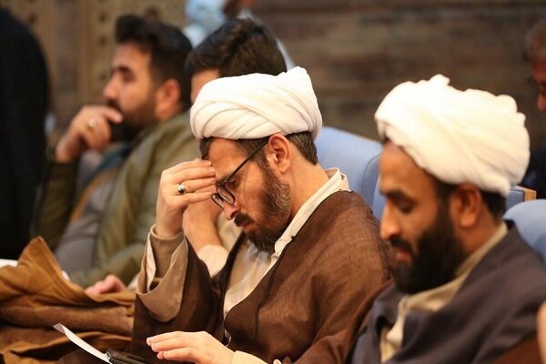 برگزاری همایش ظرفیت‌های فقه برای دفاع از ولی امر مسلمین و جامعه اسلامی
