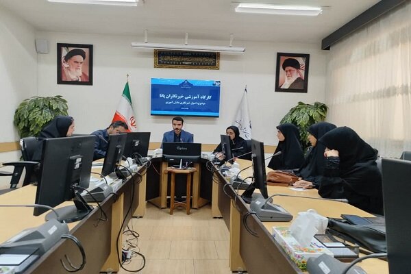 آغاز کارگاههای اصول خبرنگاری دانشآموزی با هدف توانمندسازی ۱۰۰نوجوان