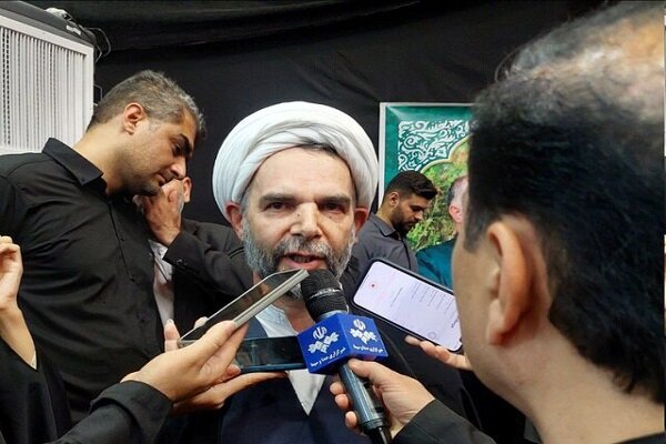 تحديد هوية بعض العوامل الداخلية المرتبطة بالهجوم الصهيوني على سجن إيفين