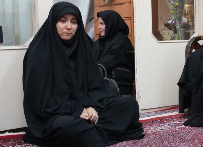 شهید «حمیدرضا فروغی‌راد»؛ از صحنه رسانه تا قله رفیع شهادت