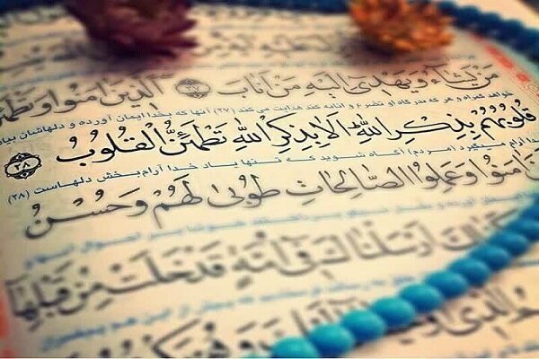 270 مسجد در 7 استان میزبان مربیان قرآنی طرح حبیب