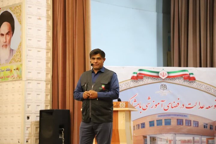 ۴۷ هزار کلاس درس تا پایان سال جاری در کشور به بهرهبرداری میرسد ۴۷ هزار کلاس درس تا پایان سال جاری در کشور به بهرهبرداری میرسد