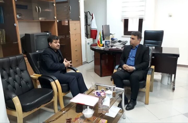 اجرای موفق طرح سالمسازی سواحل نیازمند هماهنگی و حمایت همهجانبه است اجرای موفق طرح سالمسازی سواحل نیازمند هماهنگی و حمایت همهجانبه است