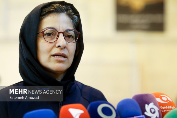 مظفر: کار سختی پیش روی تیم ملی فوتسال زنان است