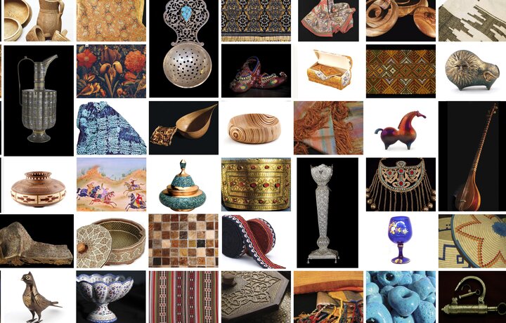 رد طرح پیشنهادی وزارت میراث و تخصیص اعتبار به خریداران صنایع دستی