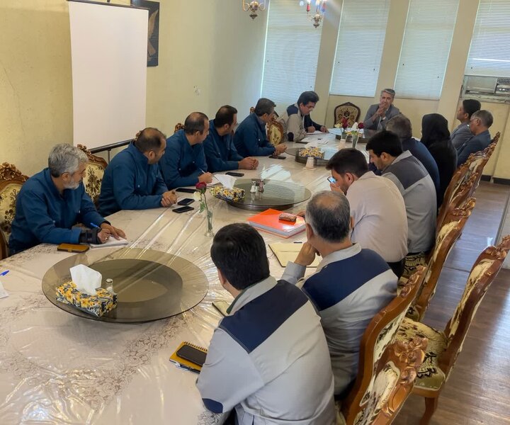 بازتعریف قوانین تولید گامی ضروری برای پویایی صنعت استان مرکزی